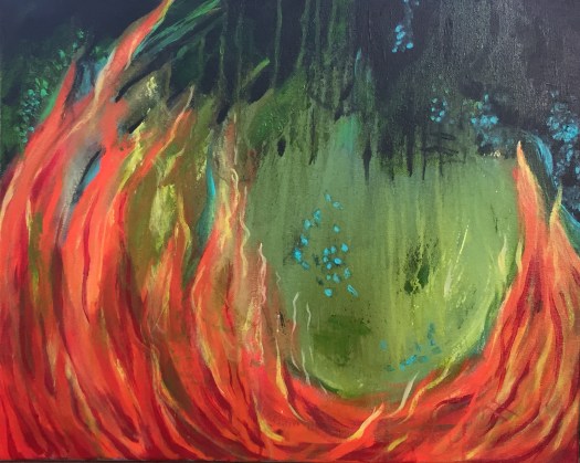 Cosmos Series: Looking Outward